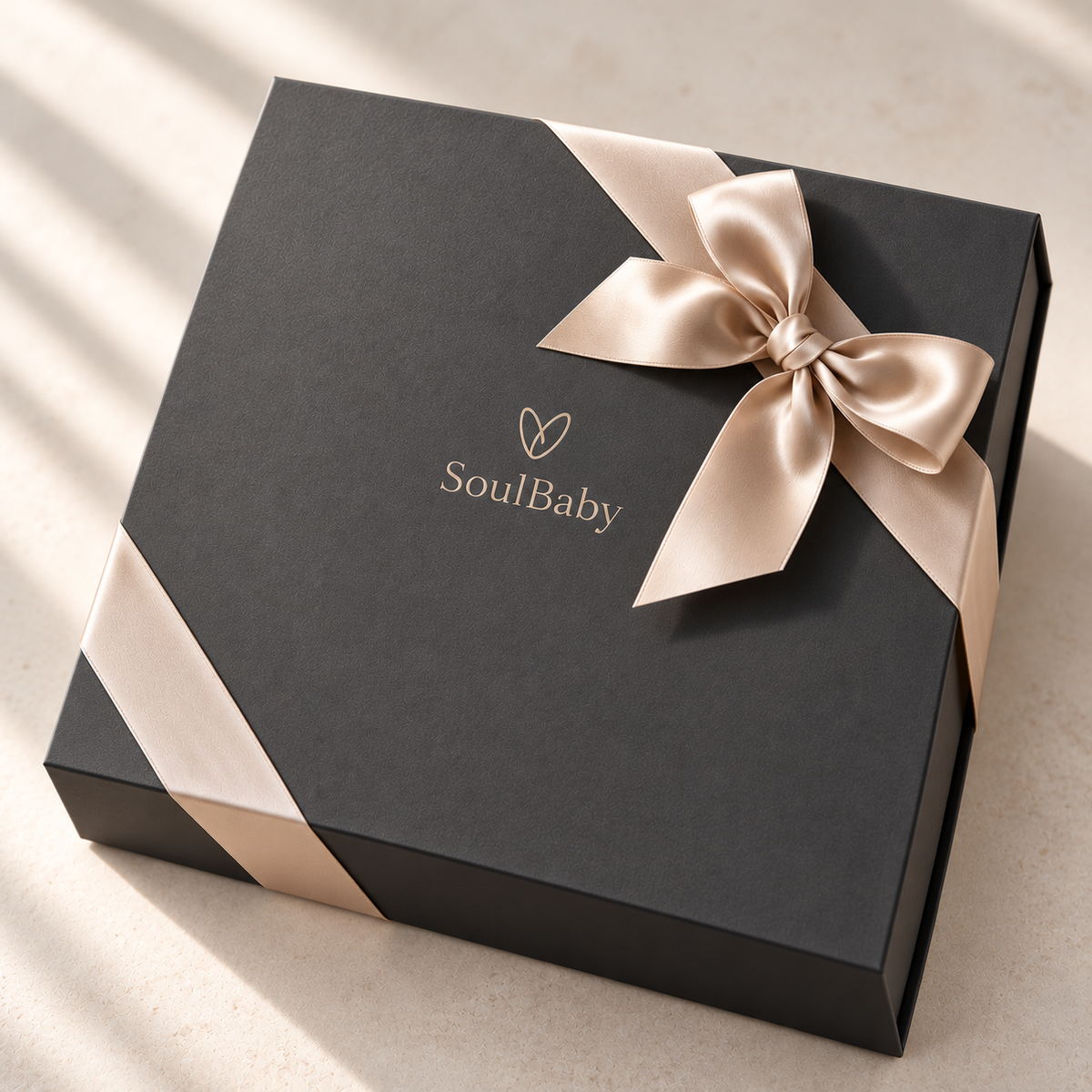 Premium-Geschenkbox